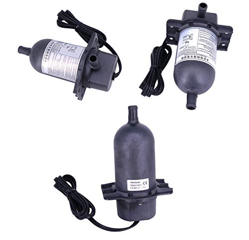 Jeenda Preheater Tps181Gt10-000 Engine Block Heater 1800W 120V Constant Temperature Device #TOP4