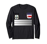 camisetas futbol americano costa rica Apoya a Costa Rica en 2020 con esta camiseta de futbol de Costa Rica con la bandera Costa Rica! ¡Muestre su orgullo por su equipo nacional con esta genial camiseta de futbol de Costa Rica!