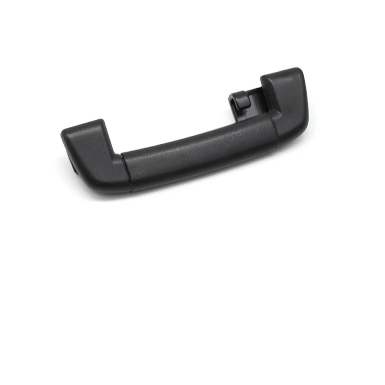 PLMNHSS Car Inner Handle LR059985 for Land for Rover 2014-2022 Car Front Rear Interior Roof First Second Row Overhead Grab Handle(Black Rear)