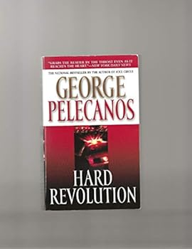 Paperback Hard Revolution (Derek Strange and Terry Quinn Series, 4) Book
