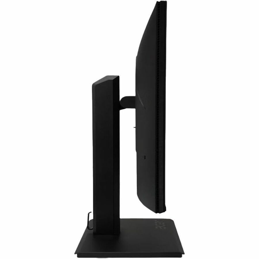 Image of Acer Vero B277 D6 27 inch Class Webcam LCD Monitor - 16:9 - Black