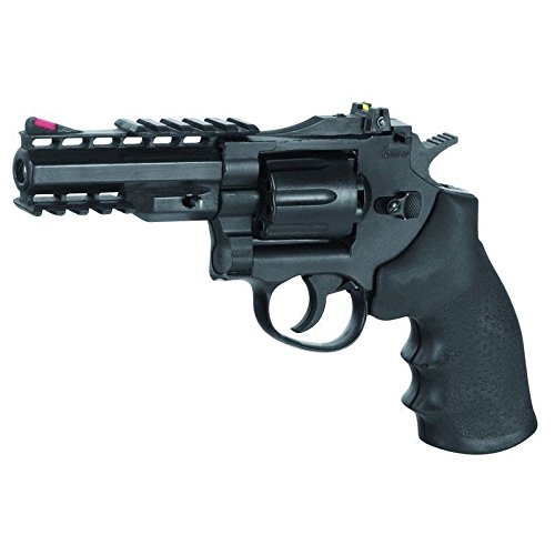 mildot Revólver Gamo GR-Striker Co2 Calibre: 4,5 mm