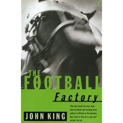 The Football Factory