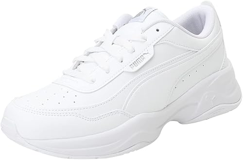 Sneakers Cilia Mode Metallic Whisper Femme PUMA