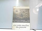 ex-voto marins du Ponant