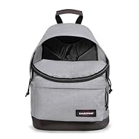 EASTPAK Wyoming 24L Schulrucksack Schüler Daypack Alltag – Ansicht 3