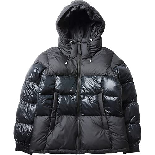 コロンビア(Columbia) 中綿 ジャケット アウター パイクレイク2インシュレイティッドジャケット WR0297 010 (ブラック/LL/Lady's)