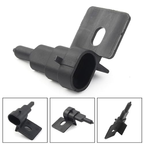 Sensor de temperatura para coche Buick Century repuesto exterior termómetro 10248414 2