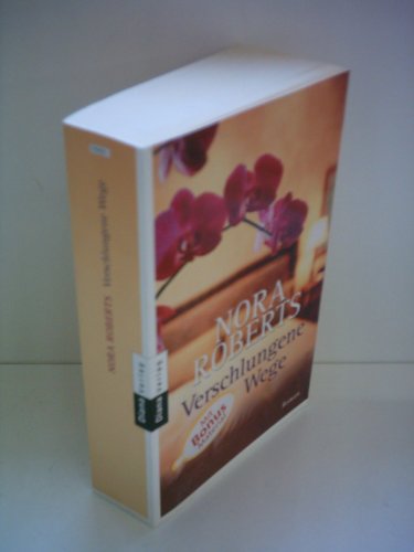 Verschlungene Wege [German] 3453352327 Book Cover