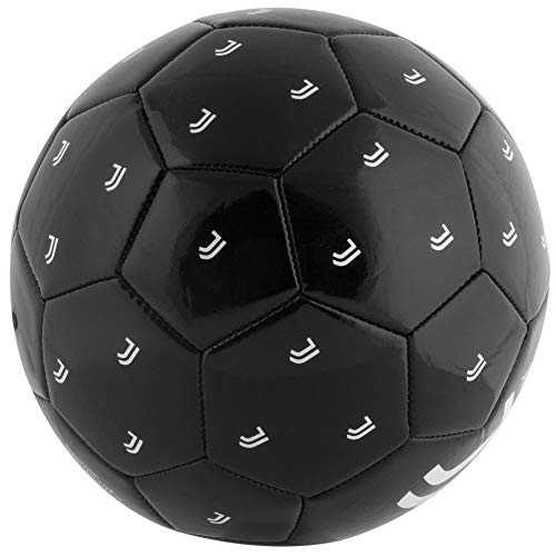 Bola De Futebol De Campo, Juventus, Preta