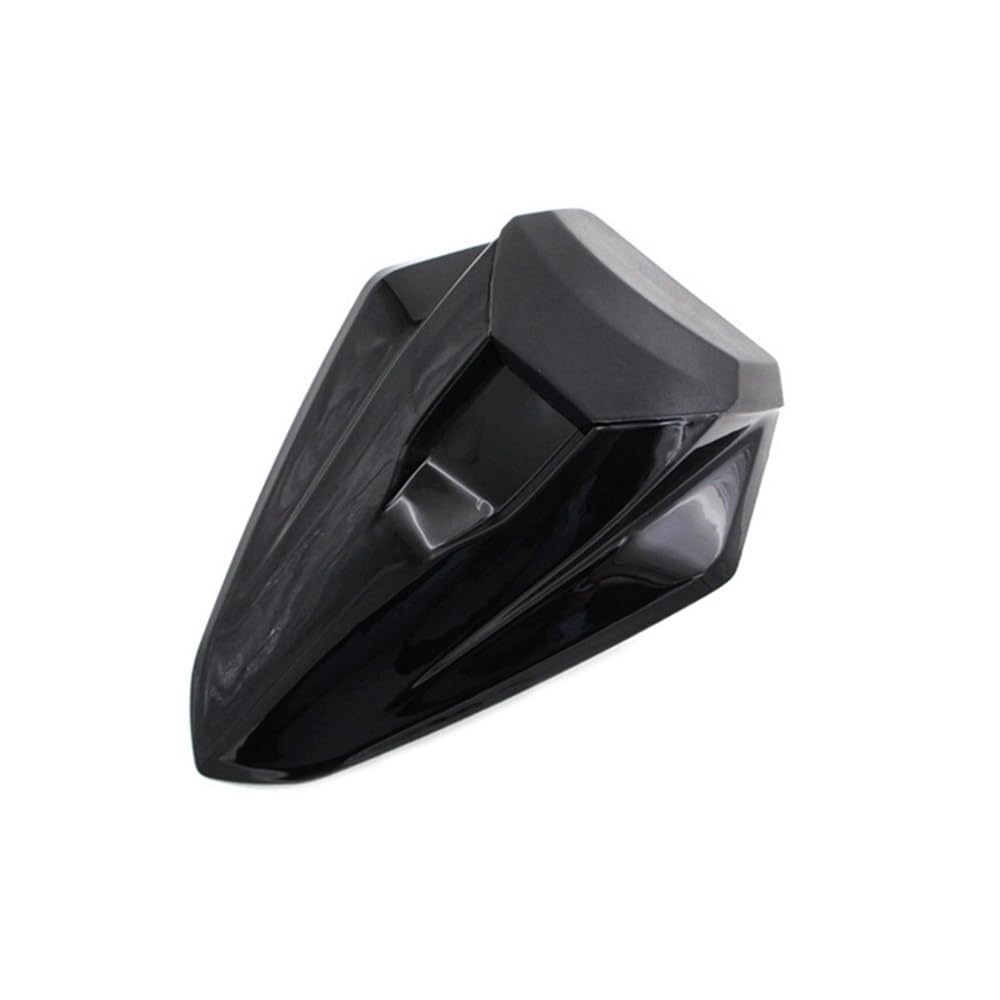 Capot de selle CBR1000RR : supprimez la selle passager instable - 8