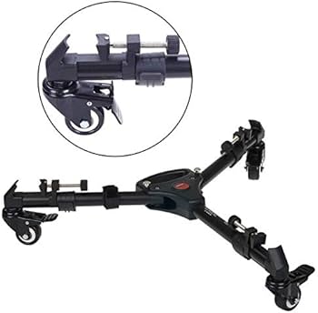 Yunteng 900 Tripod Dolly : Amazon.ae: Tools & Home Improvement Yunteng 900 Tripod Dolly : Amazon.ae: Tools & Home Improvement