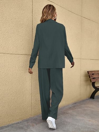 GRECIILOOKS Poly Cotton Casual Standard Length Floral Printed Rayon Western Co-ord Set for Women(Available in 2XL and 3XL) (GL-W1878&TR923_Olive_S)