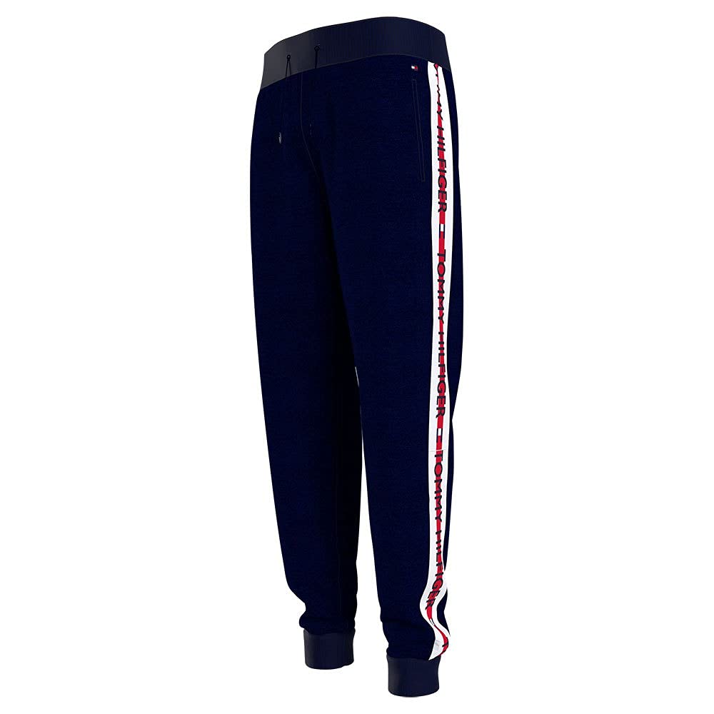 Tommy Hilfiger spodnie dresowe męskie