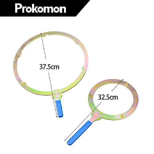 Prokomon Dual Clutch Transmission Remover Installer Tool Kit Compatible For Ford Dps6 Dual Clutch Reinstall Reset Tool #TOP1