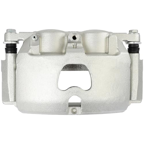 Image of 18B5627 Front Left Disc Brake Caliper Assembly w /Bracket