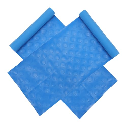 Alfombrilla antideslizante para escalera de piscina 2 pcs miniatura 1