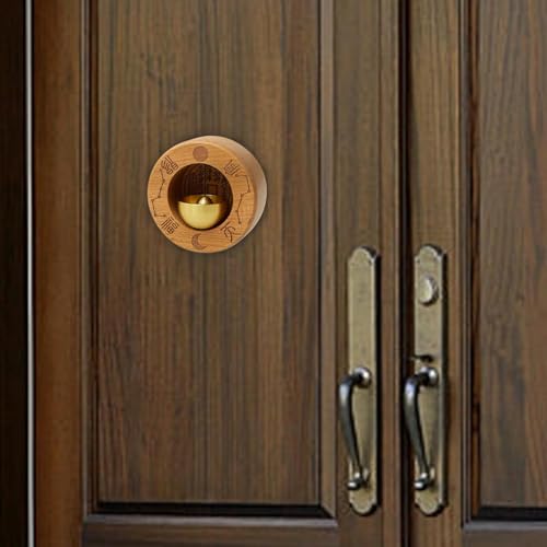 Sonnette d'entrée de porte magnétique pour ne plus rater aucun client