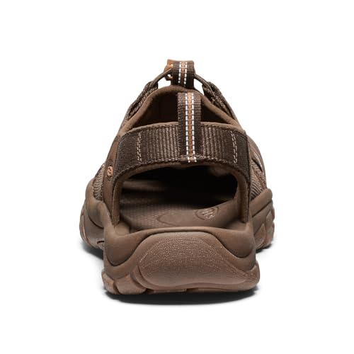 Image of KEEN Men's Newport H2 Closed Toe Water Sandals