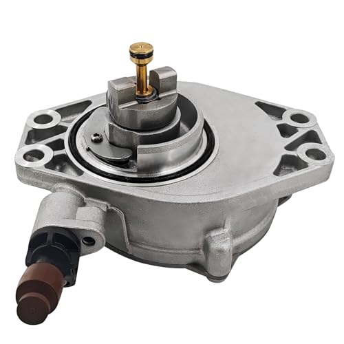 288102M830 Vacuum Pump Pump Assy compatible with Hyun.dai Sonata 2020-2024 Vacuum Pump Assy compatible with Ki.a K5 1.6L 2021-2024