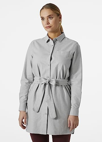 Veste Helly Hansen Nine K légère et imperméable avec capuche ajustable