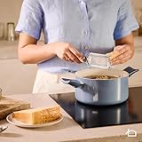 Zoom IMG-2 lagostina nettuno set di padelle Zoom IMG-2 lagostina nettuno set di padelle