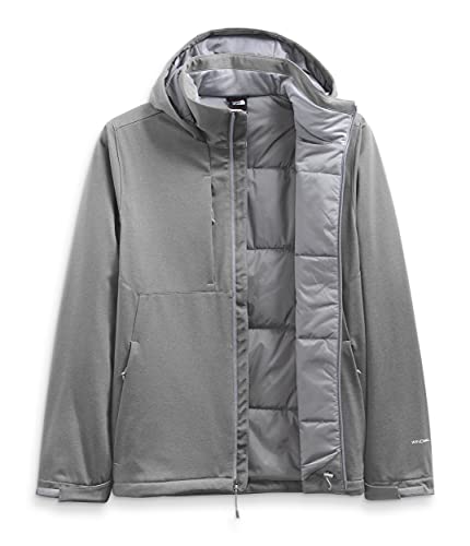 Image of Men's Apex Elevation Jacket - Urban Navy