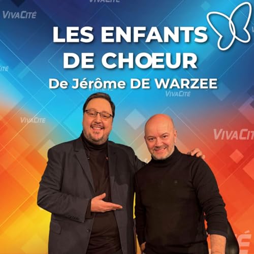 Jerome De Warzee Titelbild
