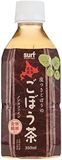 サーフ ごぼう茶 350ml×24本