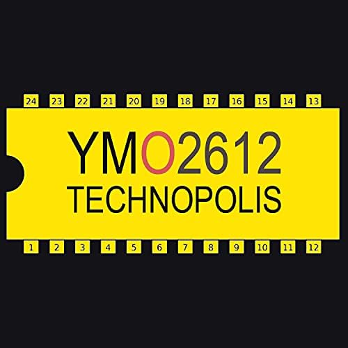 Amazon.co.jp: TECHNOPOLIS (YM2612) : Flosk: デジタルミュージック
