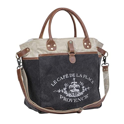 Myra Bag Western Tote Shoulder Bag for Women - Leather Crossbody Bag Redactor2