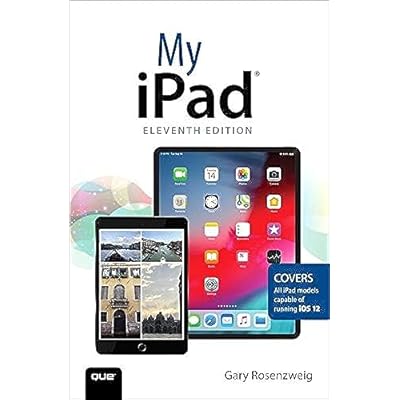My iPad
