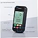 Radiation Detector, Portable Radiation Meter with Alarm Reminders, LCD Display Sensitive Geiger Counter for Home, Hospital, Industry