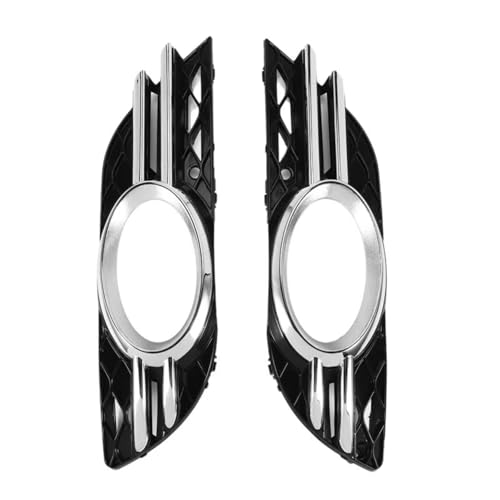 Cubierta de parrilla de antiniebla delantera para renovar el frontal de tu Benz W211 de 2007 a 2009