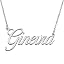 Ginevra - Silver