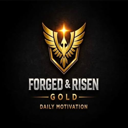 Forged & Risen Gold | Episode 20: Stop Blocking Your Executions
