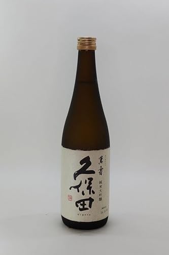 新潟県 久保田 萬寿 [純米大吟醸酒] (日本酒) 価格比較 - 価格.com