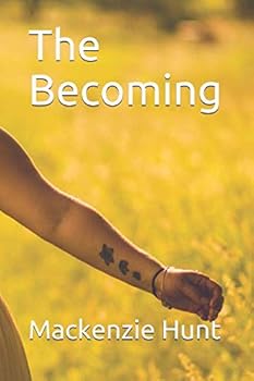 Paperback The Becoming Book