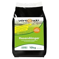 Fertilizzante Per Prato Con Diserbante - 5 Kg Per 250 M², Contro Erbacce, Ad Alta Resa - Foto 10