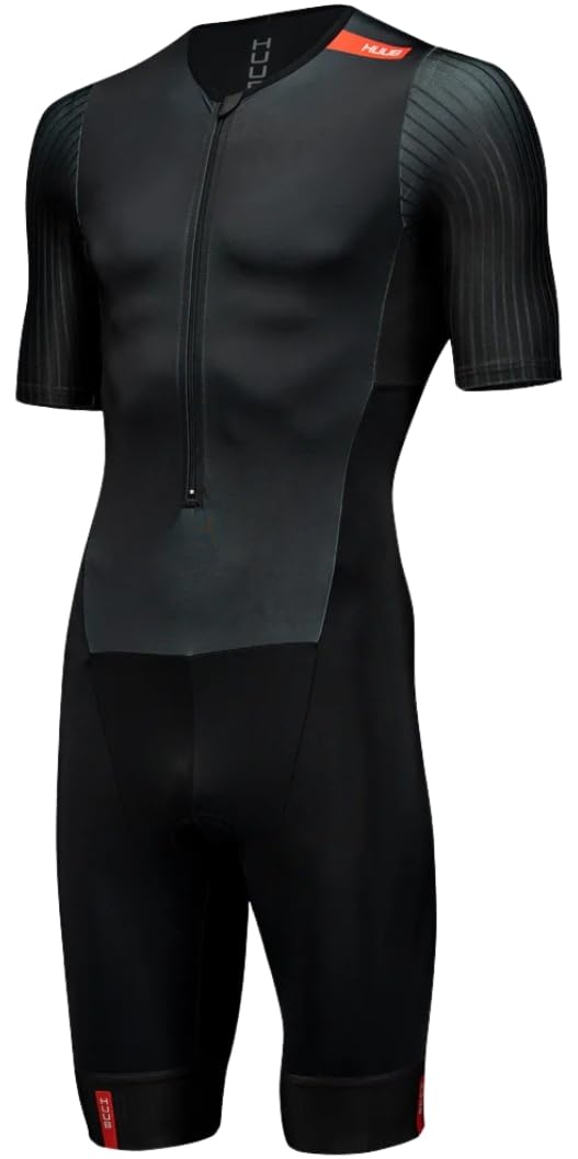 Huub Eternal Aero LC Tri Suit