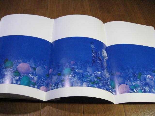 ＤＡＯ　ダオ　(蛇雄) 絵画 油絵 幻想絵画 深海の王様（小馬鹿にしたシリーズ全30作）原画 6枚 #蛇