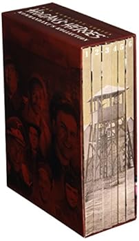Hogan's Heroes: The Complete Series