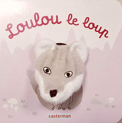 Les Bébêtes T63 - Loulou le Loup