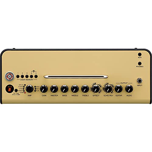 Yamaha Thr10Ii Desktop Amp #TOP11