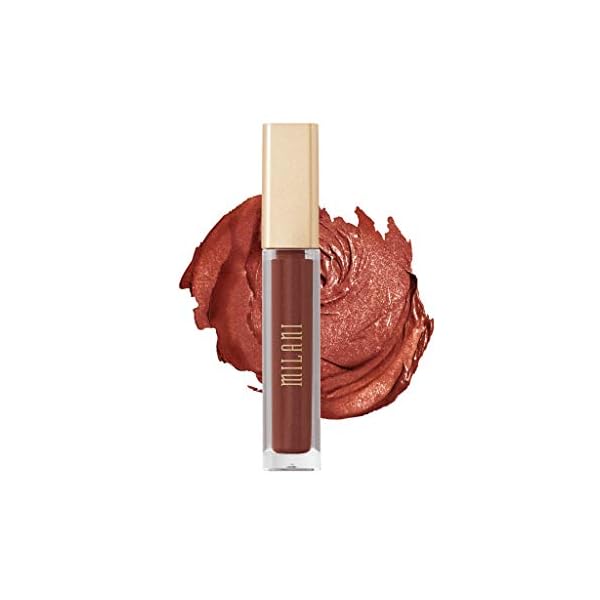 Amore-Metallic-Lip-Creme-Matterialistic Amore Metallic Lip Creme - Matterialistic
