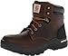 Produktbild Carhartt Men's 6" Rugged Flex Waterproof Soft Toe Work Boot CMF6066,Brown Oil Tanned Leather,10 W US