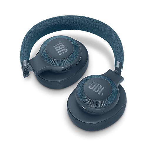 JBL E65BTNC – Casque circum-auriculaire – Écouteurs Bluetooth sans fil à réduction de bruit – Avec kit mains-libres… - Les Beatles, Paul McCartney, John Lennon, RIngo Starr, George Harrison JBL E65BTNC - Casque circum-auriculaire - Écouteurs Bluetooth sans fil à réduction de bruit - Avec kit mains-libres… – Image 4