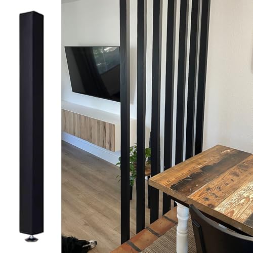 Biombos Separadores Madera Marca Generic