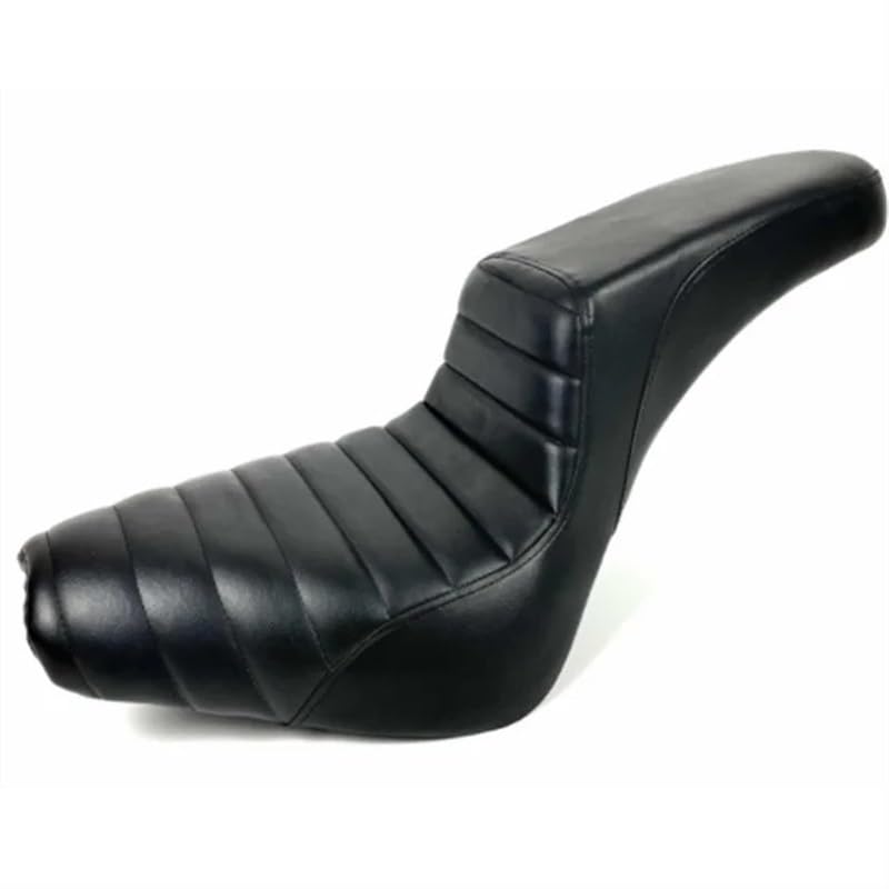 Asiento de moto para rutas largas en modelos Custom y Low Rider de 2006 a 2017