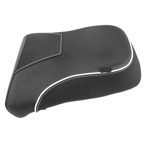 Coussin arriere moto Pan America 1250 pour reduire la fatigue du passager